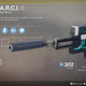 If only looks could kill...mark this gun as useful as a paper weight in 2020.